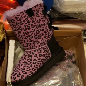 Toddler Ugg Boots [Authentic]